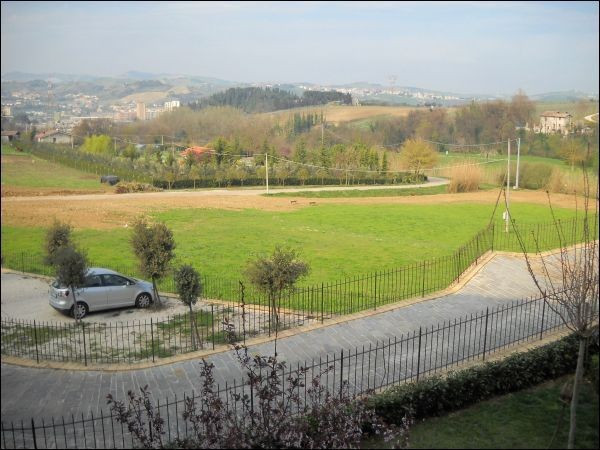 Appartamento ASCOLI PICENO vendita   Localita Cavignano Immobiliare Centro Servizi Ascoli