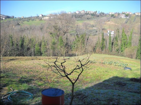 Rustico - Cascina FOLIGNANO vendita  Villa Pigna Castello Immobiliare Centro Servizi Ascoli