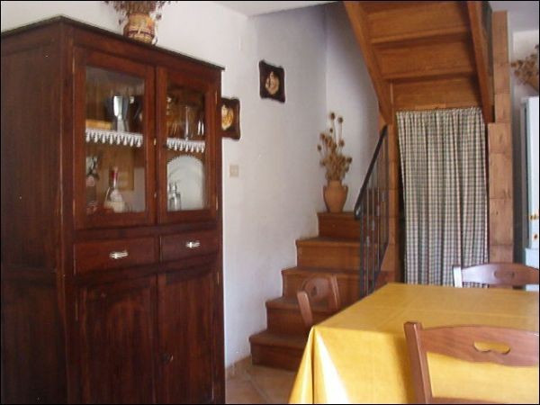 Villa Unifamiliare - Indipendente VALLE CASTELLANA vendita   Provinciale 49 Immobiliare Centro Servizi Ascoli