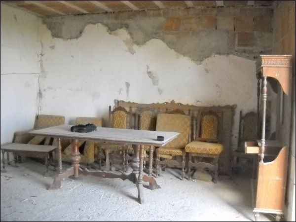 Villa Unifamiliare - Indipendente ASCOLI PICENO vendita   Provinciale Lisciano Immobiliare Centro Servizi Ascoli