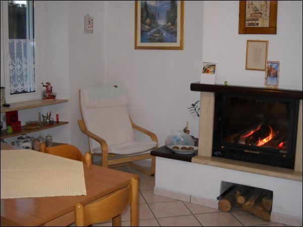 Villa VENAROTTA vendita  Frazione Castellano Provinciale 93 Immobiliare Centro Servizi Ascoli