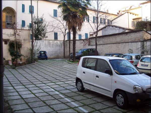 Appartamento ASCOLI PICENO vendita  Centro città Mercantini Immobiliare Centro Servizi Ascoli