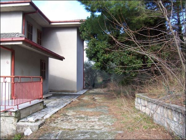 Villa ASCOLI PICENO vendita   Picena Inferiore Immobiliare Centro Servizi Ascoli