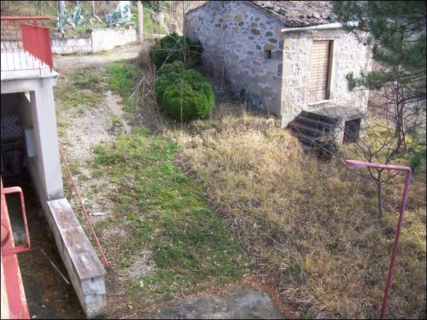 Villa ASCOLI PICENO vendita   Picena Inferiore Immobiliare Centro Servizi Ascoli