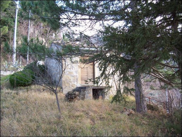 Villa ASCOLI PICENO vendita   Picena Inferiore Immobiliare Centro Servizi Ascoli