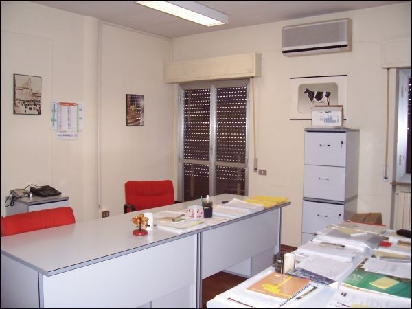 Ufficio - Loc.Com. ASCOLI PICENO vendita   della Bonifica Immobiliare Centro Servizi Ascoli