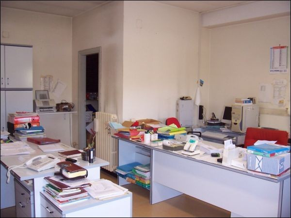 Ufficio - Loc.Com. ASCOLI PICENO vendita   della Bonifica Immobiliare Centro Servizi Ascoli