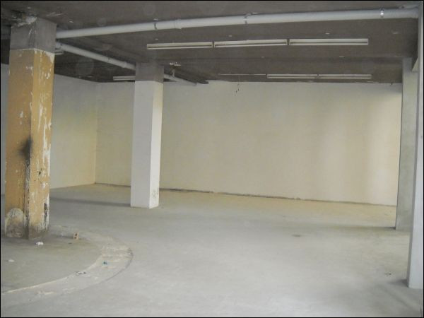 Negozio - Loc.Com. ASCOLI PICENO affitto    Immobiliare Centro Servizi Ascoli