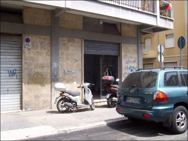 Negozio - Loc.Com. ASCOLI PICENO vendita   Armando Diaz Immobiliare Centro Servizi Ascoli