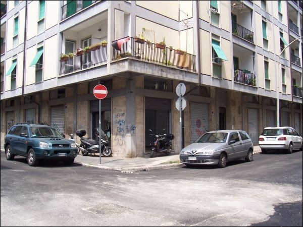 Negozio - Loc.Com. ASCOLI PICENO vendita   Armando Diaz Immobiliare Centro Servizi Ascoli