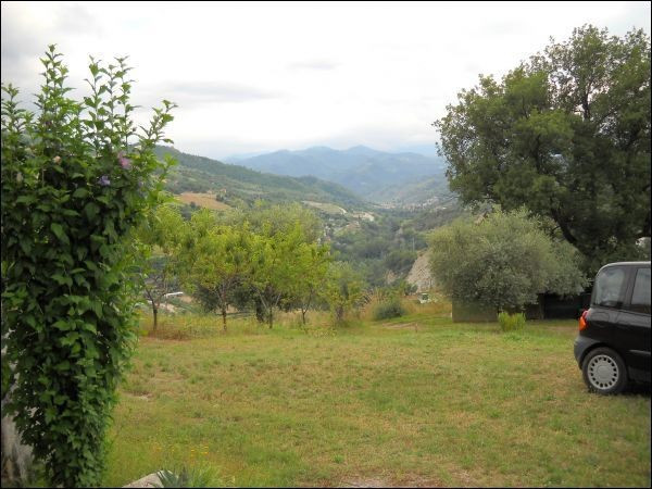 Rustico - Cascina ASCOLI PICENO vendita  Casamurana Caprignano Immobiliare Centro Servizi Ascoli