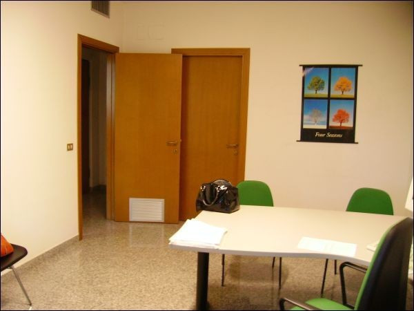 Ufficio - Loc.Com. ASCOLI PICENO vendita   Indipendenza Immobiliare Centro Servizi Ascoli