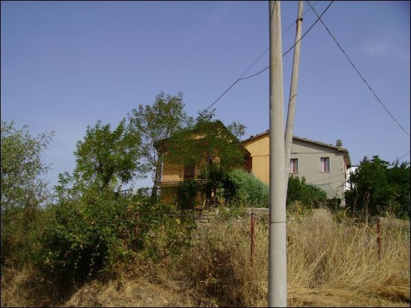 Villa Unifamiliare - Indipendente VENAROTTA vendita   Unnamed Road Immobiliare Centro Servizi Ascoli