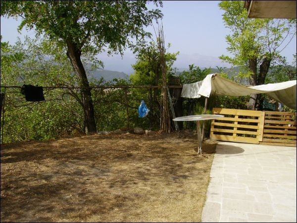 Villa Unifamiliare - Indipendente VENAROTTA vendita   Unnamed Road Immobiliare Centro Servizi Ascoli