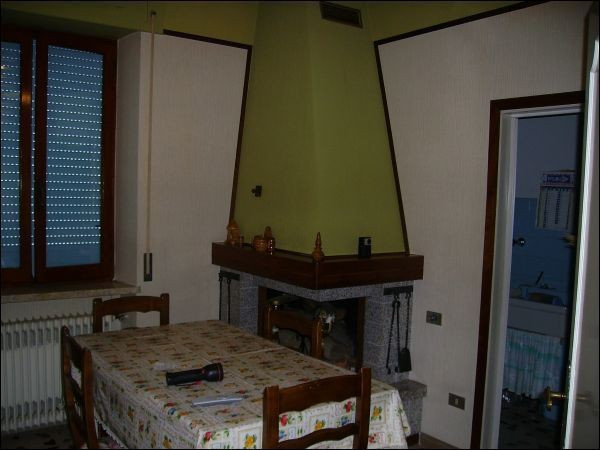 Rustico - Cascina ASCOLI PICENO vendita   Francesco Ciotti Immobiliare Centro Servizi Ascoli