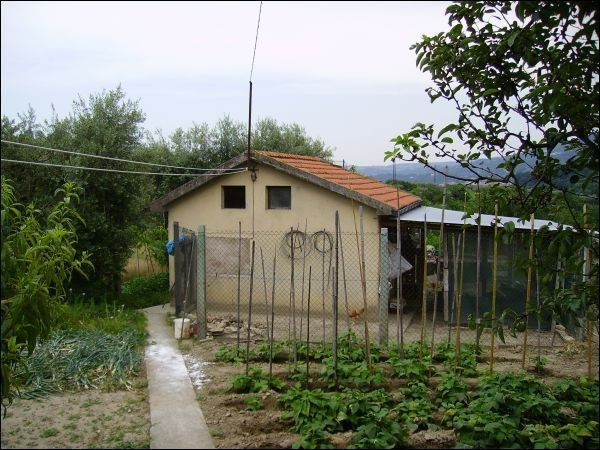 Rustico - Cascina ASCOLI PICENO vendita   Francesco Ciotti Immobiliare Centro Servizi Ascoli