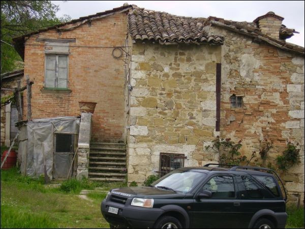 Villa Unifamiliare - Indipendente ASCOLI PICENO vendita   Provinciale 93 Venarottese Immobiliare Centro Servizi Ascoli