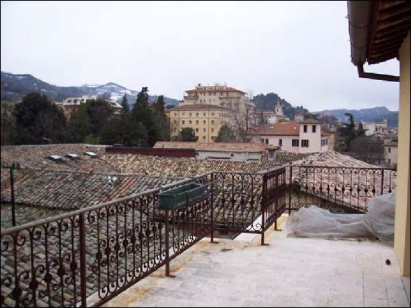 Appartamento ASCOLI PICENO vendita   Giuseppe Mazzini Immobiliare Centro Servizi Ascoli