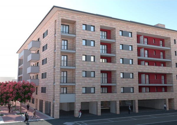  milano vendita quart: precotto fingroup spa