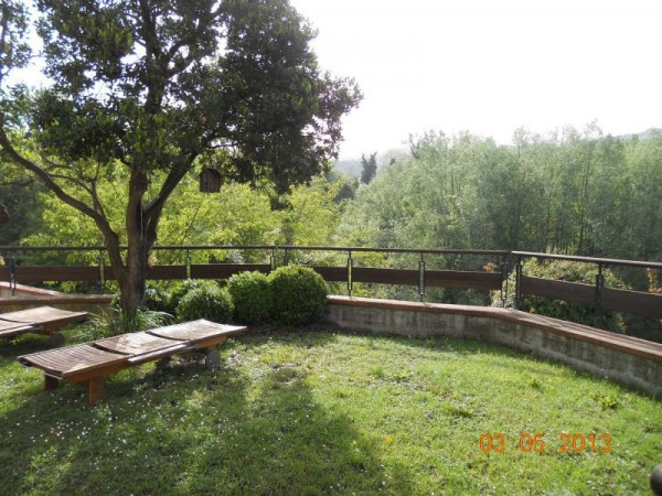 Villa Unifamiliare - Indipendente PREDAPPIO vendita    ADRICASA IMMOBILIARE