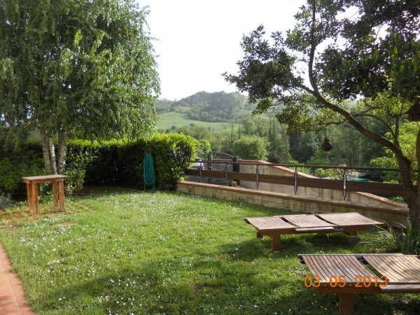 Villa Unifamiliare - Indipendente PREDAPPIO vendita    ADRICASA IMMOBILIARE