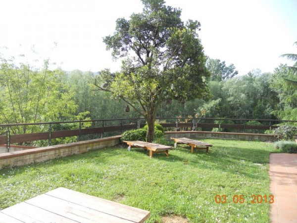 Villa Unifamiliare - Indipendente PREDAPPIO vendita    ADRICASA IMMOBILIARE