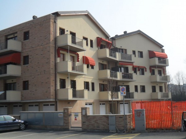 Appartamento FERRARA vendita  ENTRO MURA  Loft Immobiliare