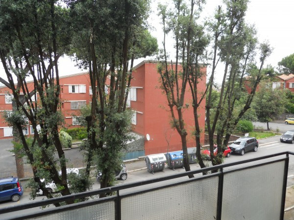 Affitto Appartamento Roma Casal Bernocchi