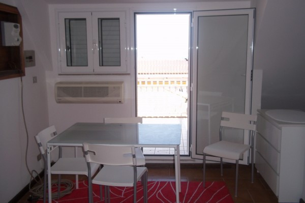 Attico LAMEZIA TERME vendita   dei Mille Deian Inf@Casa