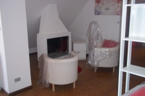 Attico LAMEZIA TERME vendita   dei Mille Deian Inf@Casa