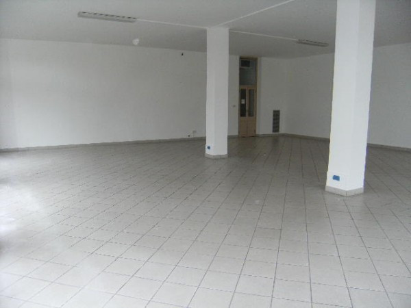 Negozio - Loc.Com. PORDENONE affitto    Eurocase Soluzioni Immobiliare sas