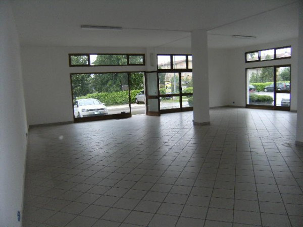 Negozio - Loc.Com. PORDENONE affitto    Eurocase Soluzioni Immobiliare sas