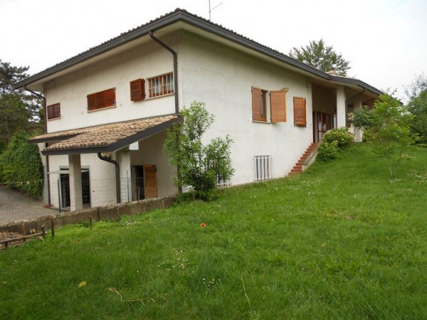 Villa PARMA vendita  MANARA Soncini Pancrazio Investimenti Immobiliari srl