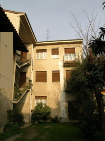 Appartamento NERVIANO vendita   LAZZARETTO STUDIO AREA SERVIZI IMMOBILIARI SAS