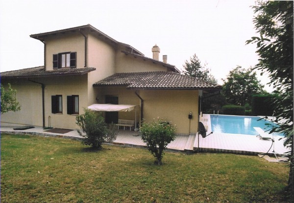 Villa SARTEANO vendita    Arca Immobiliare New Studio