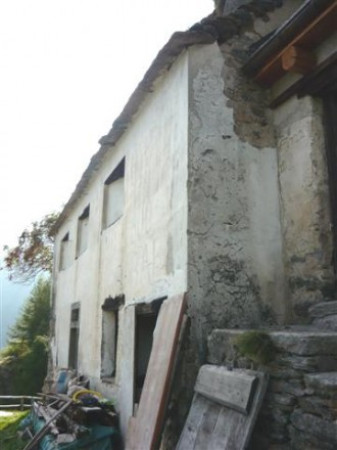 Villa Unifamiliare - Indipendente BACENO vendita  Alpe Devero Alpe Devero Rusticoinossola