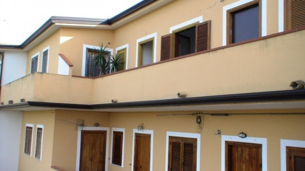 Appartamento SANTA MARIA DEL CEDRO vendita   DEGLI ULIVI L&#039;ARCO IMMOBILIARE
