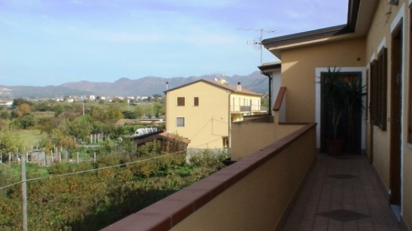 Appartamento SANTA MARIA DEL CEDRO vendita   DEGLI ULIVI L&#039;ARCO IMMOBILIARE