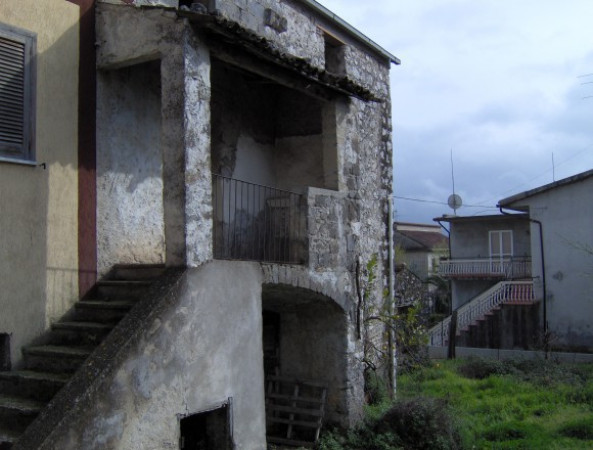 Rustico - Cascina VAIRANO PATENORA vendita  Marzanello ernesto serio Immobilcasa Srl