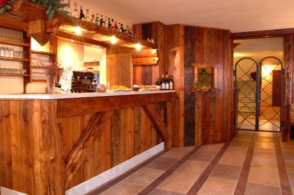 Appartamento GRESSONEY-LA-TRINITÈ vendita  Staffal  Agenzia Immobiliare FB