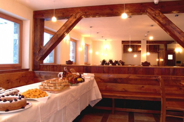 Appartamento GRESSONEY-LA-TRINITÈ vendita  Staffal  Agenzia Immobiliare FB
