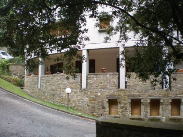 Appartamento CASTIGLIONE DELLA PESCAIA vendita   punta ala Immobiliare Magnanini srl -  Arezzo