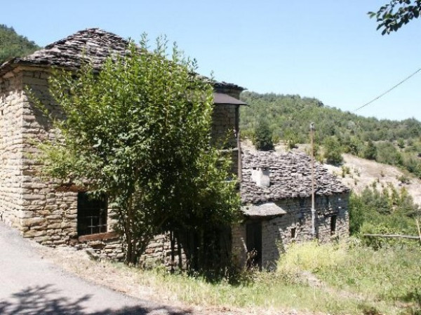 Rustico - Cascina LEQUIO BERRIA vendita    FIDUCIARIA IMMOBILIARE LANGHE