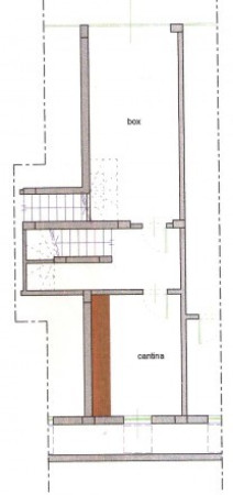 Appartamento MARTINENGO vendita    GIROCASA