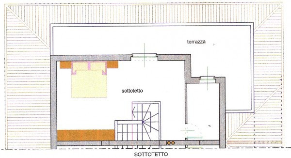 Appartamento MARTINENGO vendita    GIROCASA