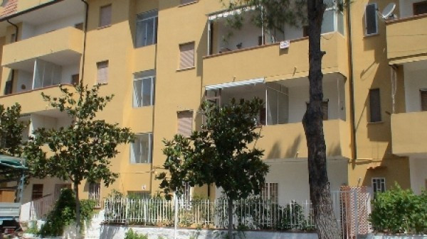 Appartamento SCALEA vendita    L&#039;ARCO IMMOBILIARE