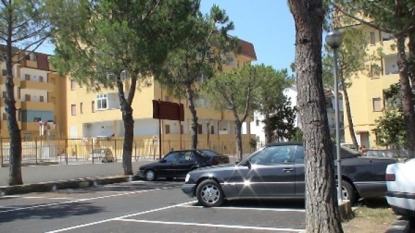 Appartamento SCALEA vendita    L&#039;ARCO IMMOBILIARE