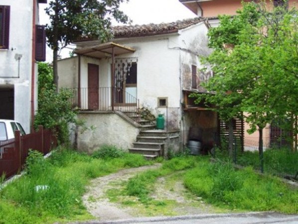 Villa Unifamiliare - Indipendente COLLEDARA vendita    Immobiliare Gran Sasso