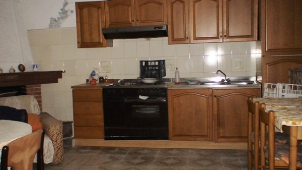Appartamento SANTA MARIA DEL CEDRO vendita   del Orti L&#039;ARCO IMMOBILIARE