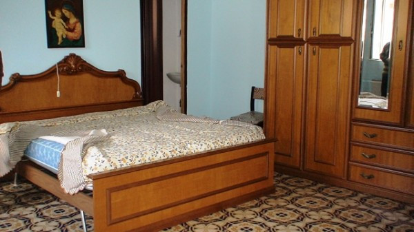 Appartamento SANTA MARIA DEL CEDRO vendita   del Orti L&#039;ARCO IMMOBILIARE